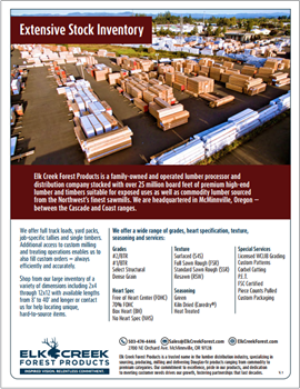 Extensive Stock Inventory